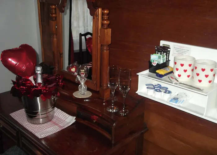 Happy Days Guesthouse